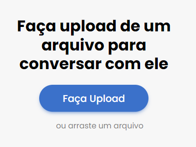 Chat com o documento